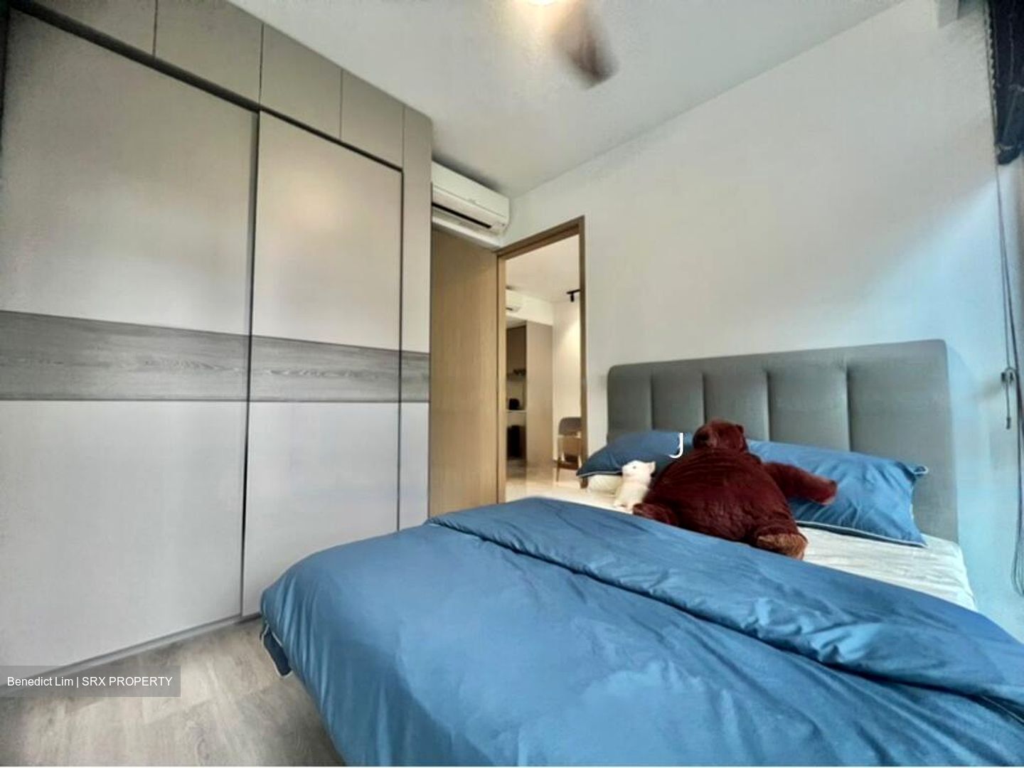 The Tapestry (D18), Condominium #515391211
